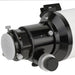 Explore Scientific ED80-FCD100 Triplet Refractor with 0.8x Focal Reducer - 2.5-Inch Hexagonal Focuser Assembly Close-Up