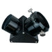 Explore Scientific ED80 Essential Series Air-Spaced Triplet Refractor Telescope 2" Diagonal