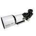 Explore Scientific ED80 Essential Series Air-Spaced Triplet Refractor Telescope Body Top Profile