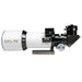 Explore Scientific ED80 Essential Series Air-Spaced Triplet Refractor Telescope Main Body