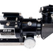 Explore Scientific ED80 Essential Series Air-Spaced Triplet Refractor Telescope Rack and Pinion Focuser