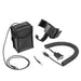 Explore Scientific ED80 Essential Series Air-Spaced Triplet Refractor Telescope iEXOS-100-2 PMC-Eight Equatorial Tracker System with WiFi and Bluetooth® Accessories