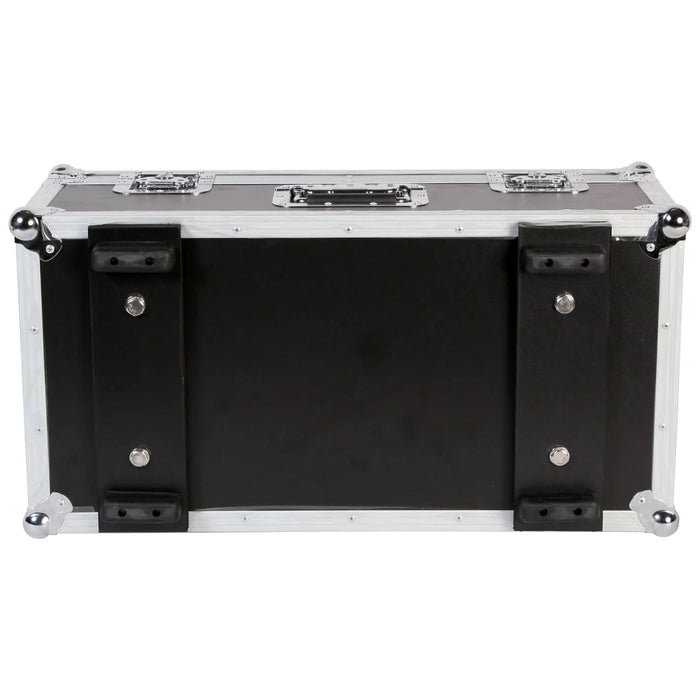 Explore Scientific ED80 Telescope Case Bottom Profile of the Body