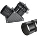 Explore Scientific ED80 Triplet Refractor with Field Flattener - 2-Inch Diagonal and Extension Tube