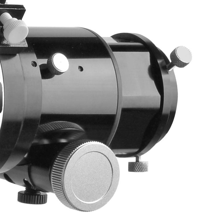 Explore Scientific ED 102mm - FCD100 Series Air-Spaced Triplet Refractor Telescope Hex Focuser