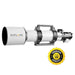 Explore Scientific ED 102mm f/7 FCD100 Series Air-Spaced Triplet Refractor Telescope Certified
