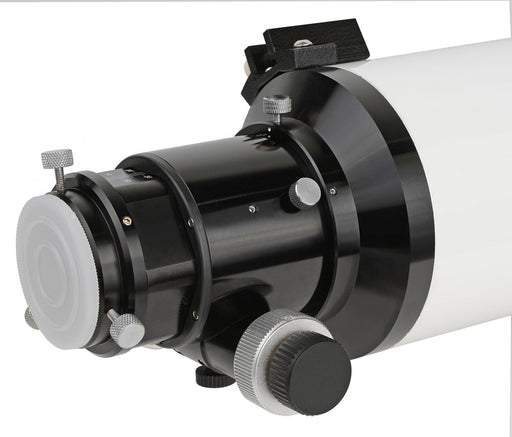 Explore Scientific ED 80mm - FCD100 Series Air-Spaced Triplet Refractor Telescope Hex Focuser
