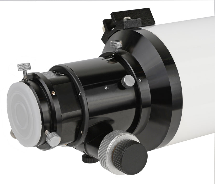 Explore Scientific ED 80mm - FCD100 Series Air-Spaced Triplet Refractor Telescope Hex Focuser
