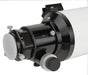 Explore Scientific ED 80mm - FCD100 Series Air-Spaced Triplet Refractor Telescope Hex Focuser
