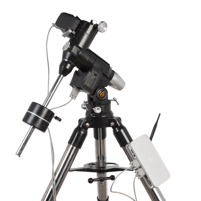Explore Scientific EXOS2-GT Equatorial Mount w/ PMC-Eight GoTo System Body