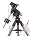 Explore Scientific EXOS2-GT Equatorial Mount w/ PMC-Eight GoTo System Body
