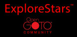 Explore Scientific EXOS2-GT Equatorial Mount w/ PMC-Eight GoTo System ExploreStars Opening Screen