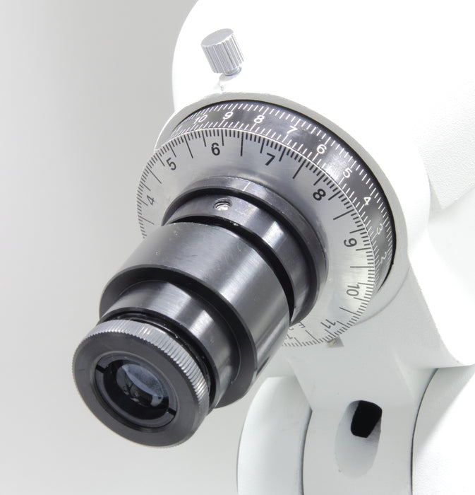 Explore Scientific EXOS2-GT Equatorial Mount w/ PMC-Eight GoTo System Optical Tube