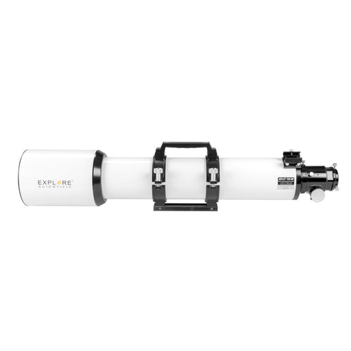 Explore Scientific FCD100 Series 127mm f/7.5 Aluminum Air-Spaced Triplet ED APO Refractor Telescope Body