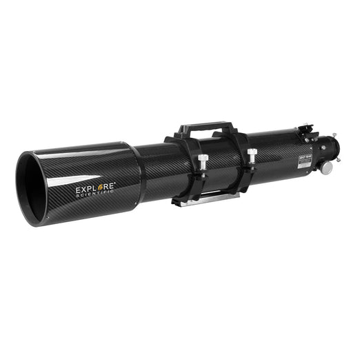Explore Scientific FCD100 Series 127mm f/7.5 Carbon Fiber Triplet ED APO Refractor Telescope