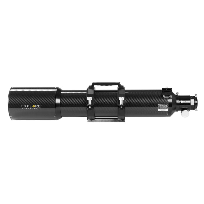 Explore Scientific FCD100 Series 127mm f/7.5 Carbon Fiber Triplet ED APO Refractor Telescope Body