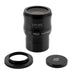 Explore Scientific Field Flattener f/5 to f/7 Body , T-ring Thread and Lens Cap