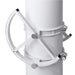 Explore Scientific FirstLight 10-inch f/5 Dobsonian Telescope Package Elevation Wheels