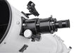 Explore Scientific FirstLight 10-inch f/5 Dobsonian Telescope Package Eyepiece and Red-dot Viewfinder