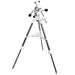 Explore Scientific FirstLight 100mm Mak-Cassegrain Telescope - Ultimate Bundle Package - with EQ3 Mount and Bonus Accessories Body Tripod