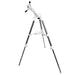 Explore Scientific FirstLight 100mm Mak-Cassegrain Telescope - Ultimate Bundle Package - with Twilight Nano Mount and Bonus Accessories Body Tripod