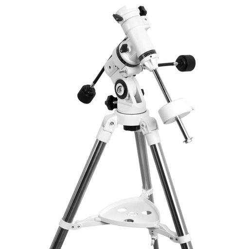 Explore Scientific FirstLight 100mm f/14 Mak-Cassegrain Telescope with EQ3 Mount Body