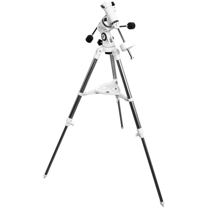 Explore Scientific FirstLight 102mm f/9.8 Doublet Refractor Telescope EXOS EQ Nano Mount