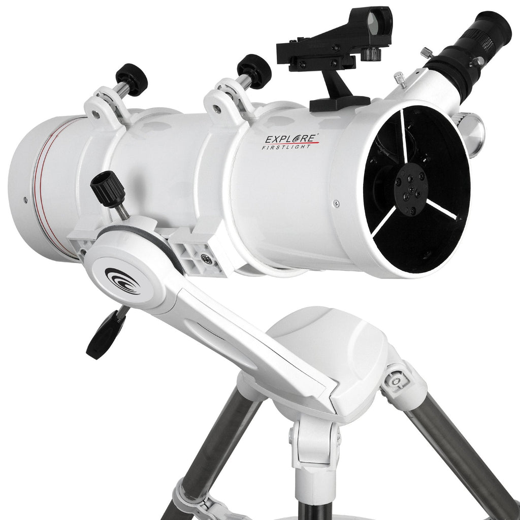 Telescopes & Astronomy Gear, Sport Optics, Microscopes & More — Red ...
