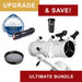 Explore Scientific FirstLight 114mm f/4.3 Newtonian w/ Twilight Nano Mount Ultimate Bundle