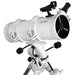 Explore Scientific FirstLight 114mm f/4.3 Newtonian Telescope with EQ3 Mount