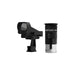 Explore Scientific FirstLight 127mm Doublet Refractor Telescope - Ultimate Bundle Package - with Twilight I Mount and Bonus Accessories Viewfinder And Eyepiece