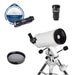 Explore Scientific FirstLight 127mm Mak-Cassegrain Telescope - Ultimate Bundle Package - with EQ3 Mount & Bonus Accessories