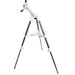 Explore Scientific FirstLight 127mm Mak-Cassegrain Telescope - Ultimate Bundle Package - with Twilight Nano Mount and Bonus Accessories Body Tripod
