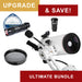 Explore Scientific FirstLight 127mm f/15 Mak-Cassegrain Telescope w/ Twilight I Mount Ultimate Bundle