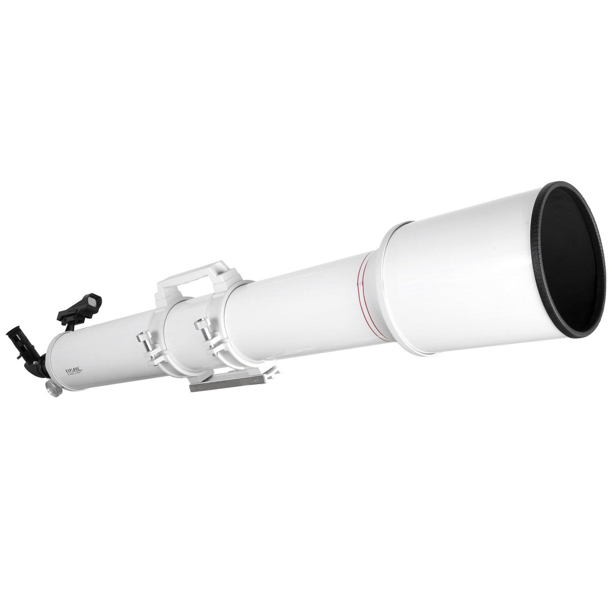 Explore FirstLight 127mm Doublet Refractor Telescope - FL-AR1271200OTA ...