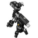 Explore Scientific FirstLight 130mm f/4.6 Newtonian Telescope with iEXOS-100 PMC-Eight Equatorial Tracker System Body