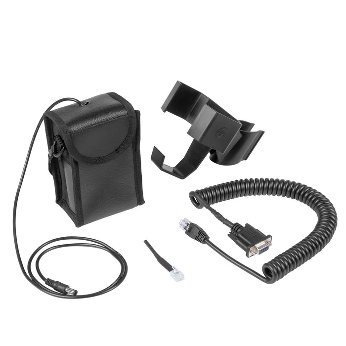 Explore Scientific FirstLight 130mm f/4.6 Newtonian Telescope with iEXOS-100 PMC-Eight Equatorial Tracker System Accessories