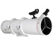 Explore Scientific FirstLight 130mm f/4.6 Newtonian Telescope with iEXOS-100 PMC-Eight Equatorial Tracker System Body Telescope