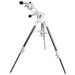 Explore Scientific FirstLight 152mm Mak-Cassegrain Telescope - Ultimate Bundle Package - with Twilight I Mount and Bonus Accessories Body Tripod
