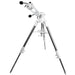 Explore Scientific FirstLight 152mm f/12.5 Mak-Cassegrain Telescope with Twilight I Mount Body Tripod