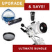 Explore Scientific FirstLight 152mm f/12.5 Mak-Cassegrain Telescope with Twilight I Mount Ultimate Bundle