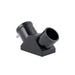Explore Scientific FirstLight 70mm f/10 Refractor Telescope with Az Mount Diagonal