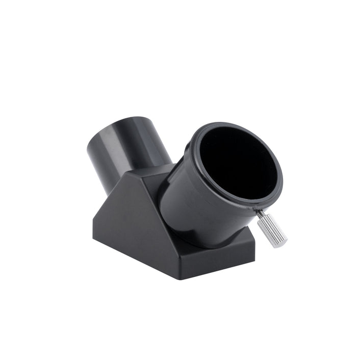 Explore Scientific FirstLight 70mm f/10 Refractor Telescope with Az Mount Diagonal pinion