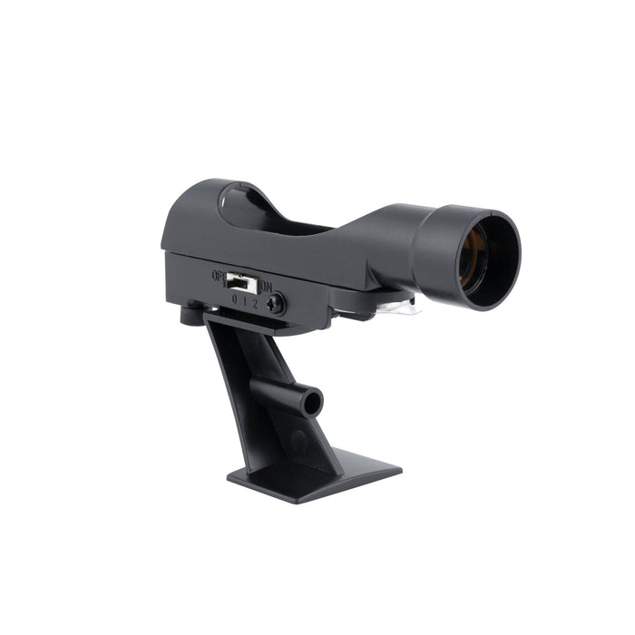 Explore Scientific FirstLight 70mm f/10 Refractor Telescope with Az Mount Red-dot Viewfinder
