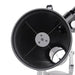 Explore Scientific FirstLight 8-inch f/6 Dobsonian Telescope Package Aperture