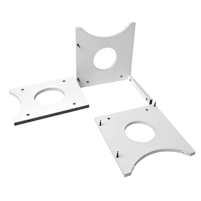 Explore Scientific FirstLight 8-inch f/6 Dobsonian Telescope Package Base Plates