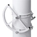 Explore Scientific FirstLight 8-inch f/6 Dobsonian Telescope Package Elevation Wheels