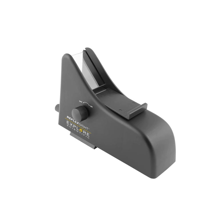 Explore Scientific FirstLight 8-inch f/6 Dobsonian Telescope Package Reflex Sight