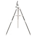 Explore Scientific FirstLight 80mm CF Refractor and Sidara Nano Alt-Az Mount - Complete Sidara Nano Portable Telescope Mount and Tripod Full-Length View