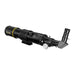 Explore Scientific FirstLight 80mm CF Refractor and Sidara Nano Alt-Az Mount - FirstLight Refractor with Focuser and Diagonal Assembly
